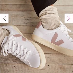 Free People Veja Shoes